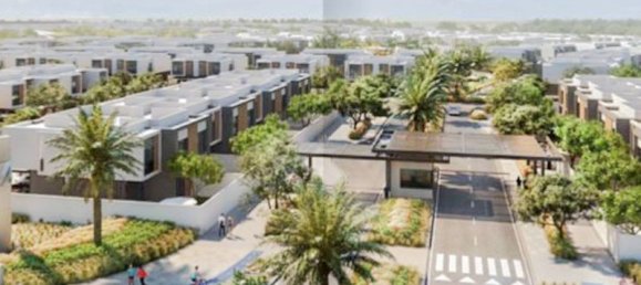 5 غرف نوم فيلا في Dubai South (Dubai World Central), UAE رقم 3573 13