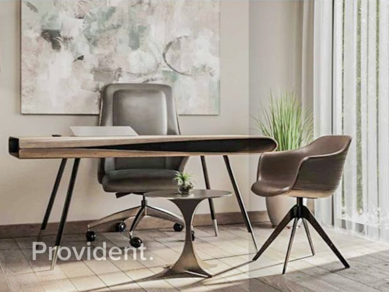 5 غرف نوم فيلا في Dubai South (Dubai World Central), UAE رقم 3573