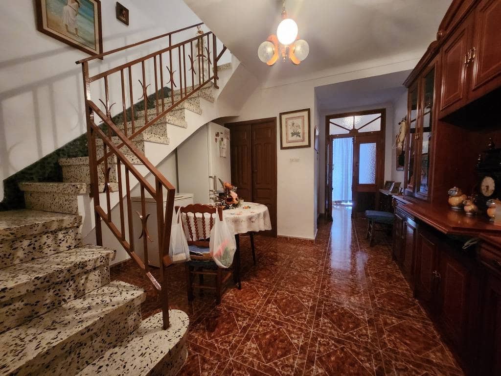 3 bedrooms Townhouse in Malaga, Spain No. 164718