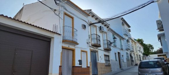 3 bedrooms Townhouse in Malaga, Spain No. 164718 19