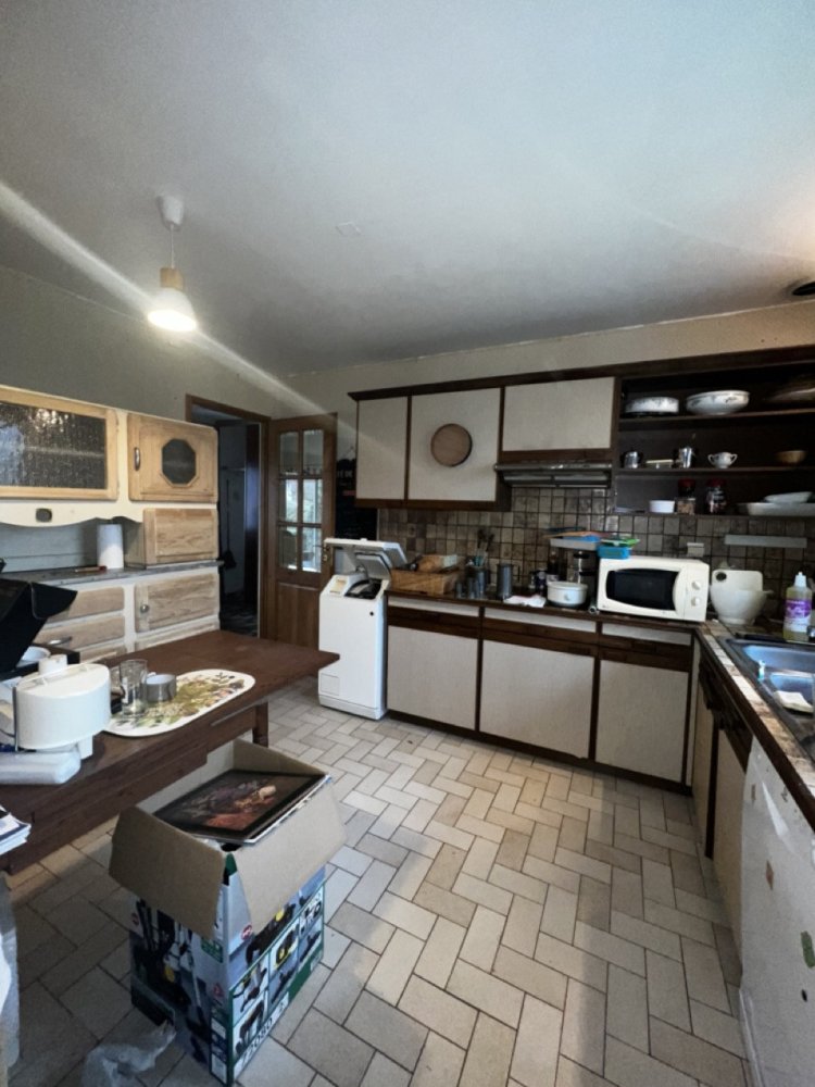 4 bedrooms House in Dreuil-les-Amiens, France No. 69580