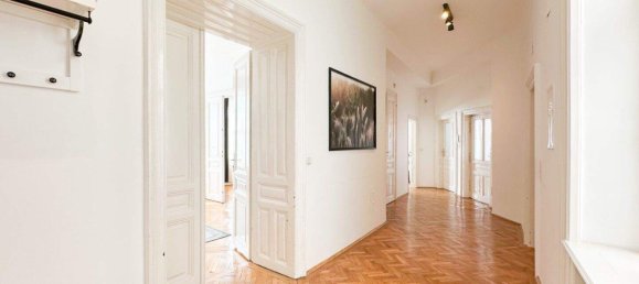 5-Zimmer Wohnung in Mariahilf, Austria, Nr. 127913 5