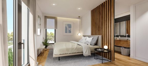 3 bedrooms Villa in Finestrat, Spain No. 287453 5