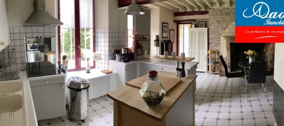 6 Schlafzimmer Haus in Torvilliers, France, Nr. 259625 3