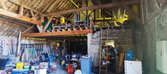 6 Schlafzimmer Haus in Torvilliers, France, Nr. 259625 23