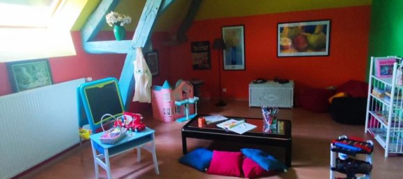6 Schlafzimmer Haus in Torvilliers, France, Nr. 259625 20