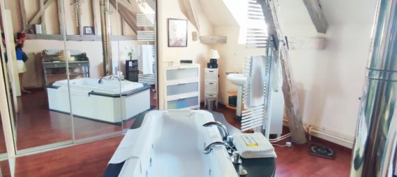 6 Schlafzimmer Haus in Torvilliers, France, Nr. 259625 13