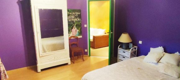 6 Schlafzimmer Haus in Torvilliers, France, Nr. 259625 21