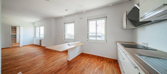 2-salle Appartement à Mariahilf, Austria No. 237601 4