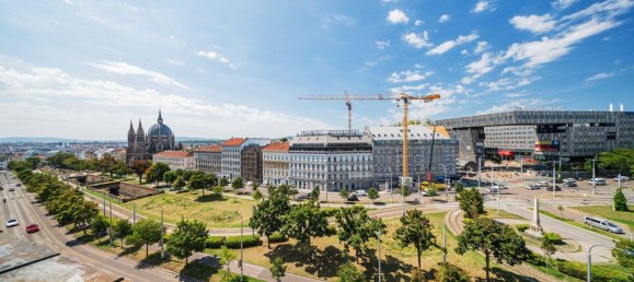 2-salle Appartement à Mariahilf, Austria No. 237601 12