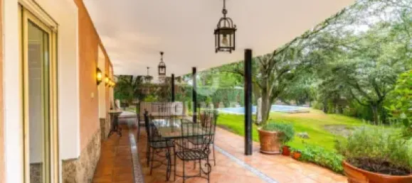 Дом с 5 спальнями в Торрелодоны, Испания № 176727 33