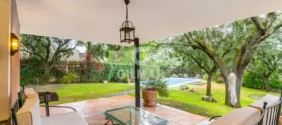 Дом с 5 спальнями в Торрелодоны, Испания № 176727 34