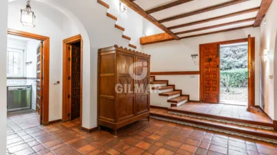 Дом с 5 спальнями в Торрелодоны, Испания № 176727