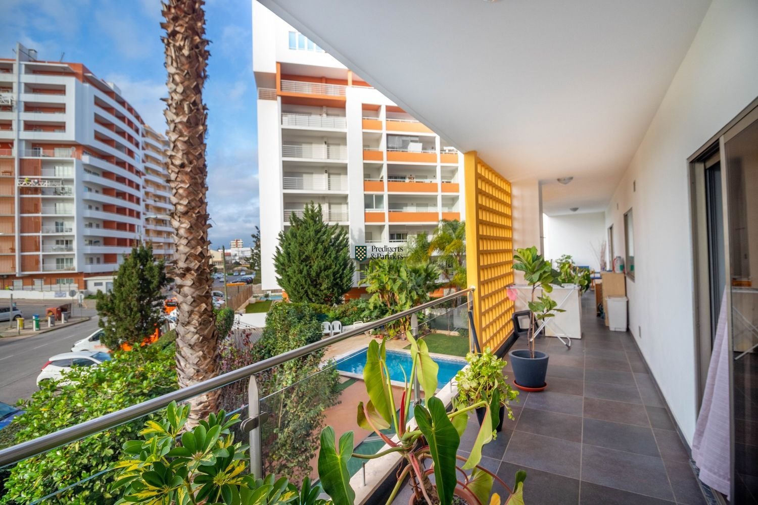 4 bedrooms Duplex in Portimao, Portugal No. 121507