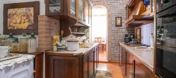 Пентхаус с 3 спальнями в Рим, Италия № 44103 4