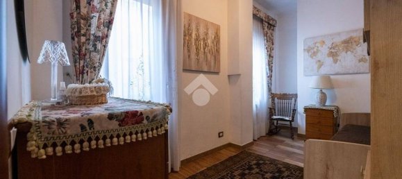 Пентхаус с 3 спальнями в Рим, Италия № 44103 19