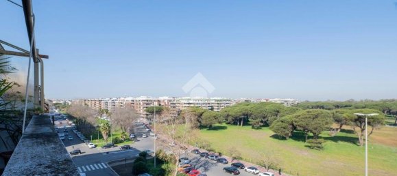 Пентхаус с 3 спальнями в Рим, Италия № 44103 10