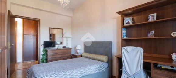 Пентхаус с 3 спальнями в Рим, Италия № 44103 17