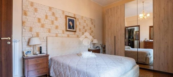 Пентхаус с 3 спальнями в Рим, Италия № 44103 13