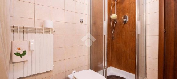 Пентхаус с 3 спальнями в Рим, Италия № 44103 23