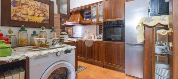 Пентхаус с 3 спальнями в Рим, Италия № 44103 2