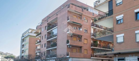 Пентхаус с 3 спальнями в Рим, Италия № 44103 30