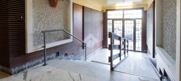 Пентхаус с 3 спальнями в Рим, Италия № 44103 24