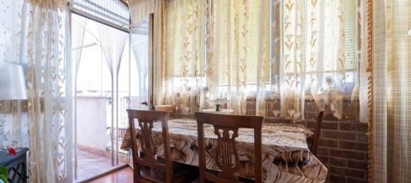 Пентхаус с 3 спальнями в Рим, Италия № 44103 5