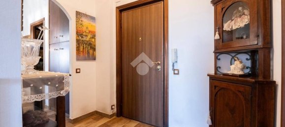 Пентхаус с 3 спальнями в Рим, Италия № 44103 25