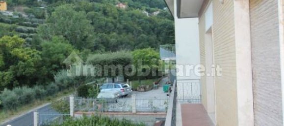 4 bedrooms Villa in Serra San Quirico, Italy No. 118588 12