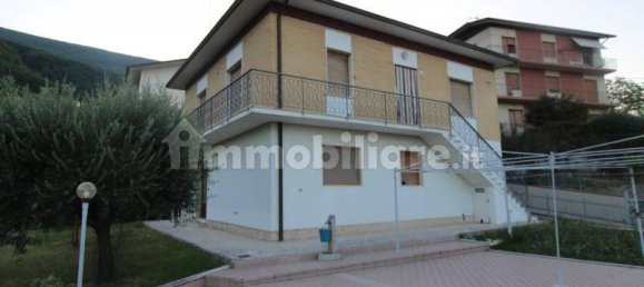 4 bedrooms Villa in Serra San Quirico, Italy No. 118588 37