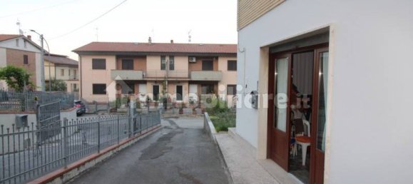 4 bedrooms Villa in Serra San Quirico, Italy No. 118588 32