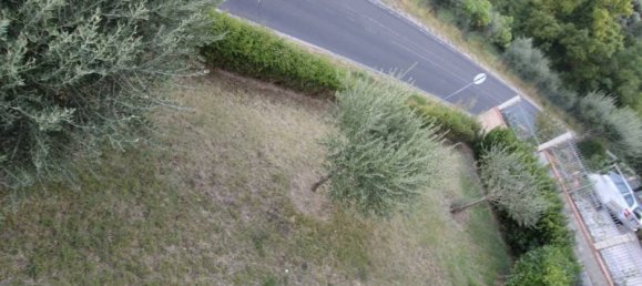 4 bedrooms Villa in Serra San Quirico, Italy No. 118588 13