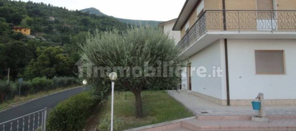 4 bedrooms Villa in Serra San Quirico, Italy No. 118588 27
