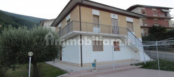 4 bedrooms Villa in Serra San Quirico, Italy No. 118588 31