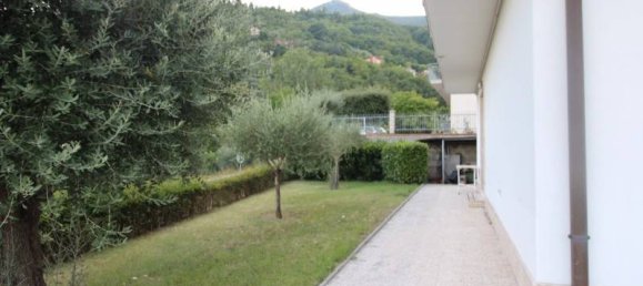 4 bedrooms Villa in Serra San Quirico, Italy No. 118588 26