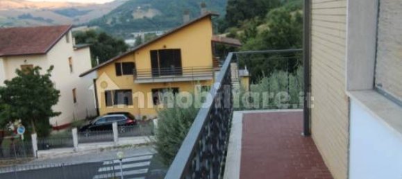 4 bedrooms Villa in Serra San Quirico, Italy No. 118588 15