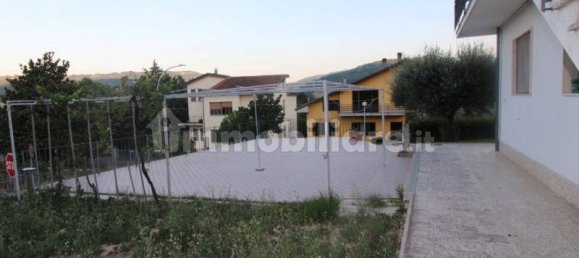 4 bedrooms Villa in Serra San Quirico, Italy No. 118588 28