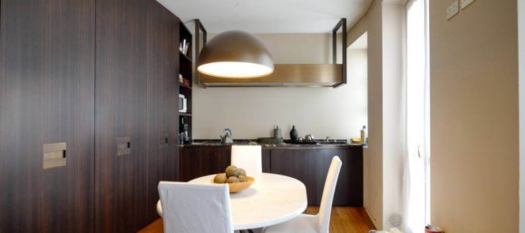 Ático de 3 dormitorios en Milan, Italy No. 291813 10