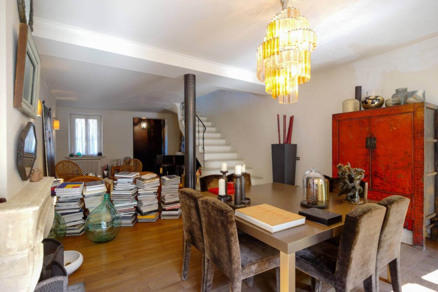 Ático de 3 dormitorios en Milan, Italy No. 291813