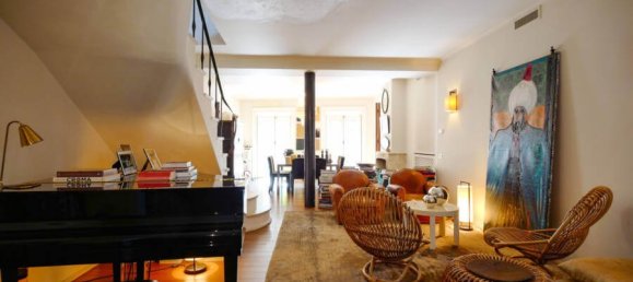 Ático de 3 dormitorios en Milan, Italy No. 291813 6