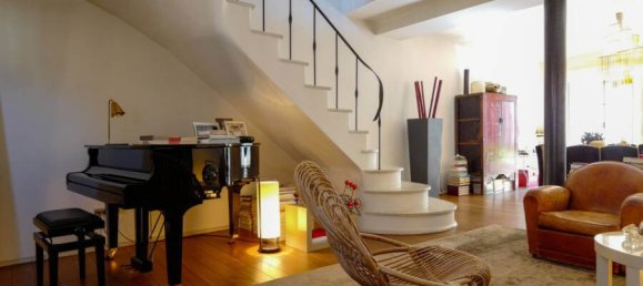 Ático de 3 dormitorios en Milan, Italy No. 291813 9