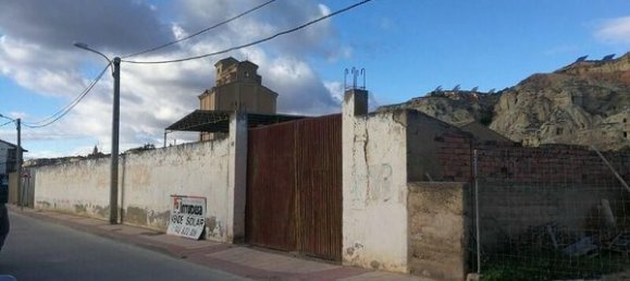  Land in Chartered Community of Navarre, Spain No. 109612 5
