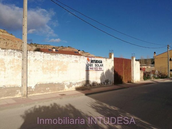  Land in Chartered Community of Navarre, Spain No. 109612