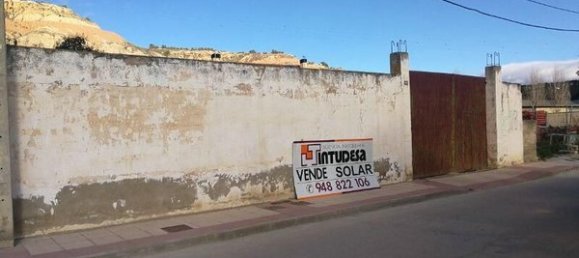  Land in Chartered Community of Navarre, Spain No. 109612 2