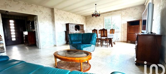 6 bedrooms House in Chamboeuf, France No. 199677 7