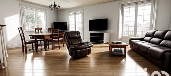 6 bedrooms House in Chamboeuf, France No. 199677 2