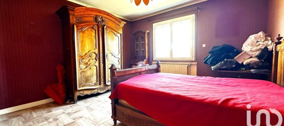 6 bedrooms House in Chamboeuf, France No. 199677 10