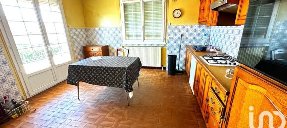 6 bedrooms House in Chamboeuf, France No. 199677 5