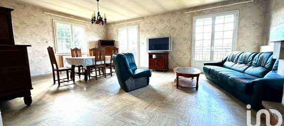 6 bedrooms House in Chamboeuf, France No. 199677 3